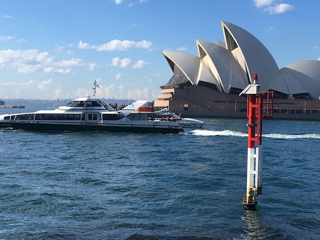 Australia