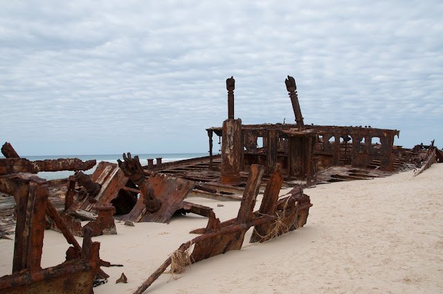 Australia