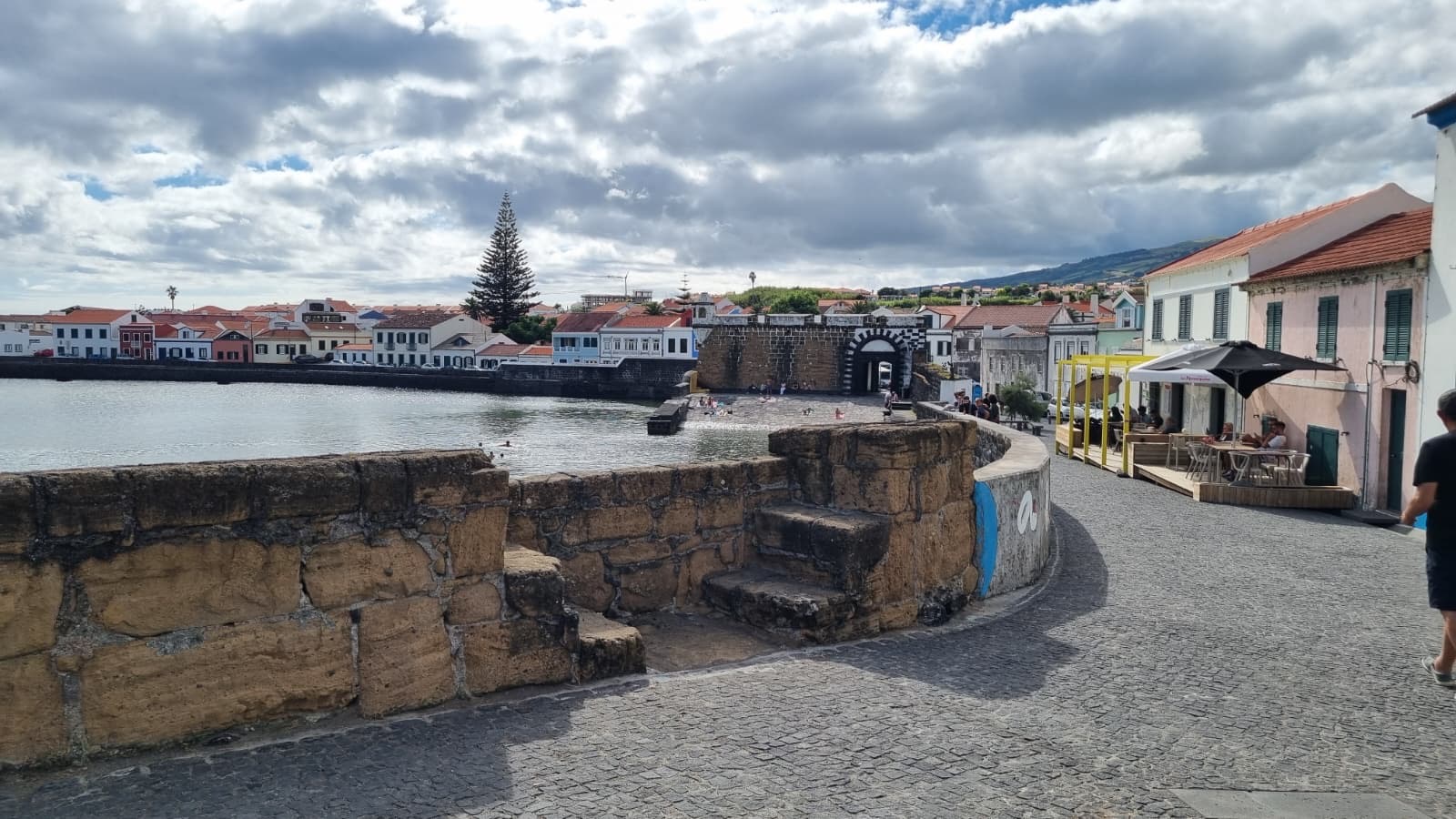 Porto Pim