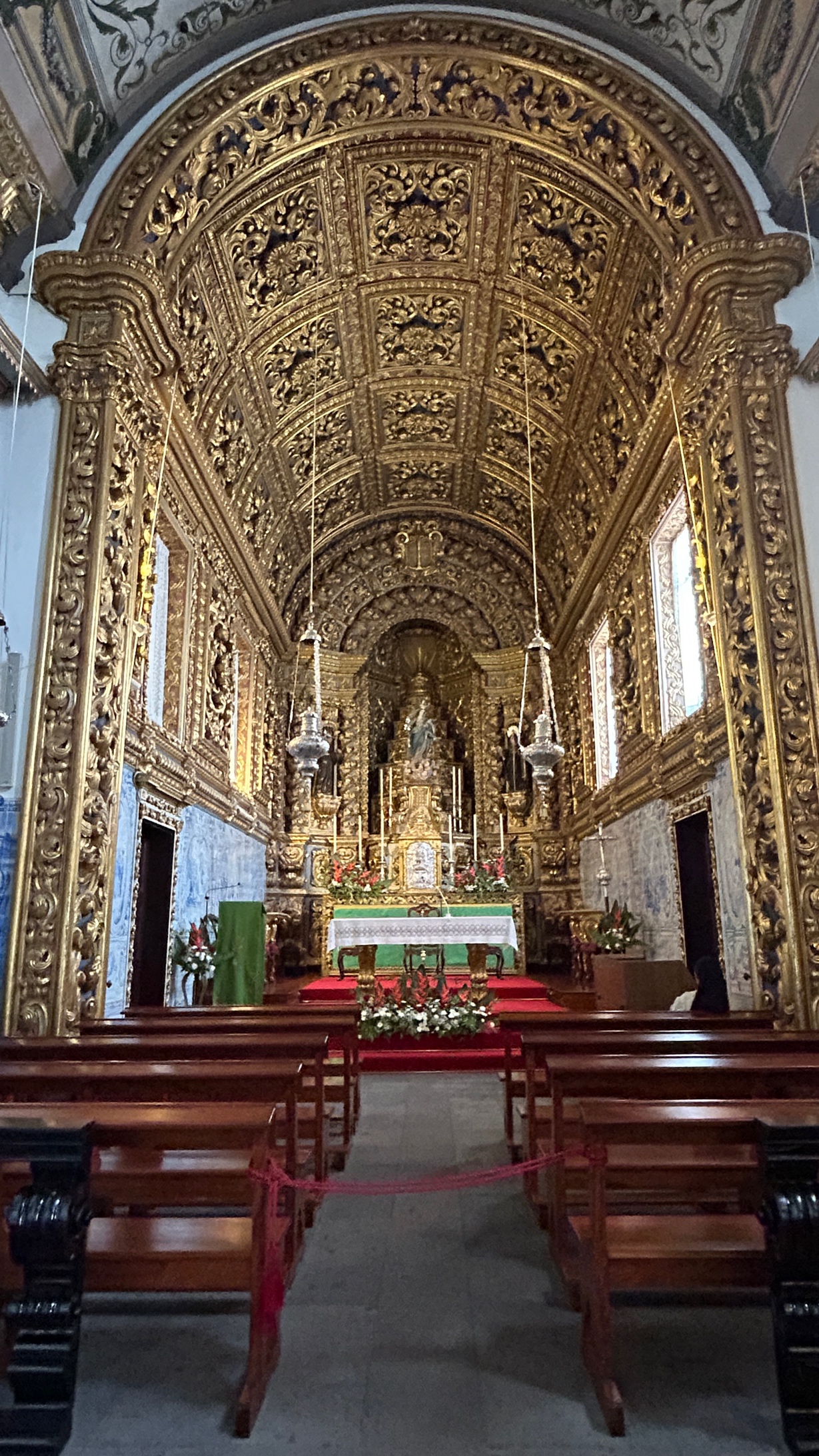 Santuario  do Santo Cristo