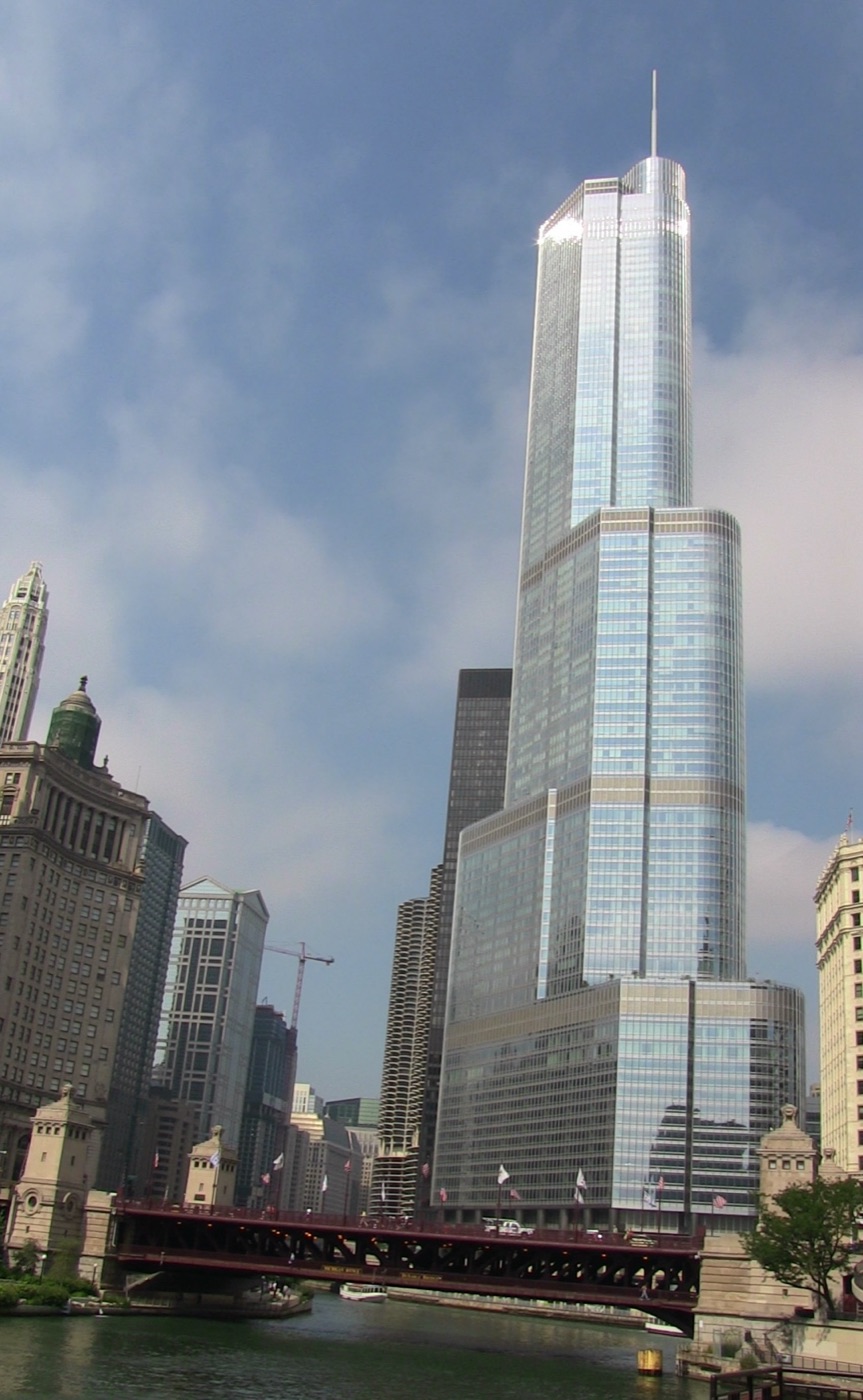 Trump International Hotel and Tower