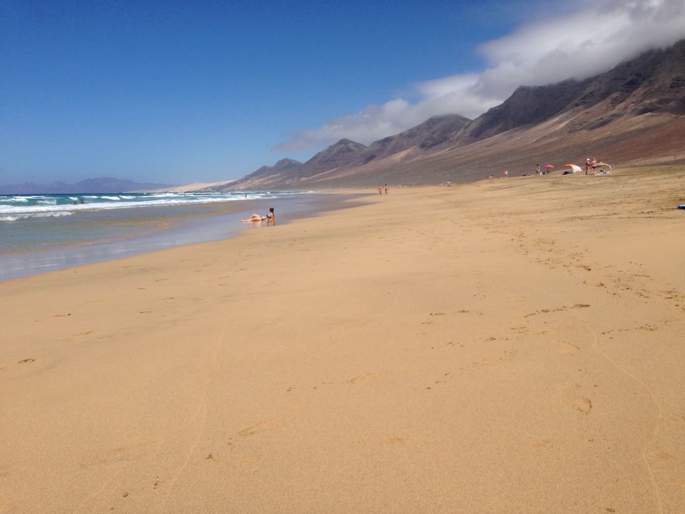 Fuerteventura