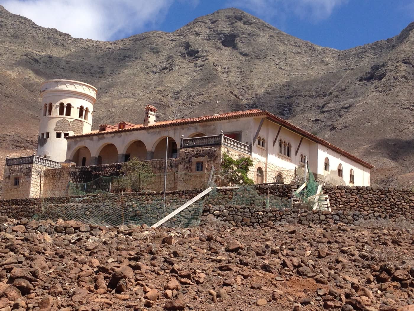 Villa Winter