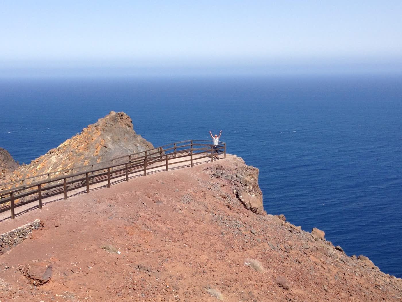Mirador de la Entallada