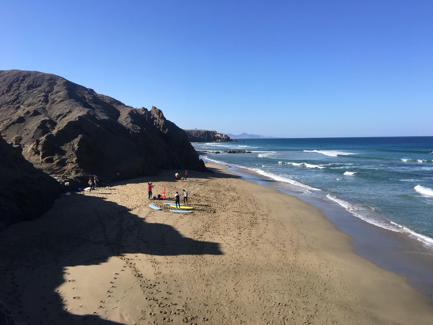 La Pared