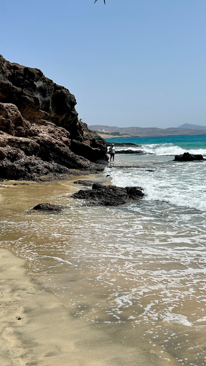 Costa calma