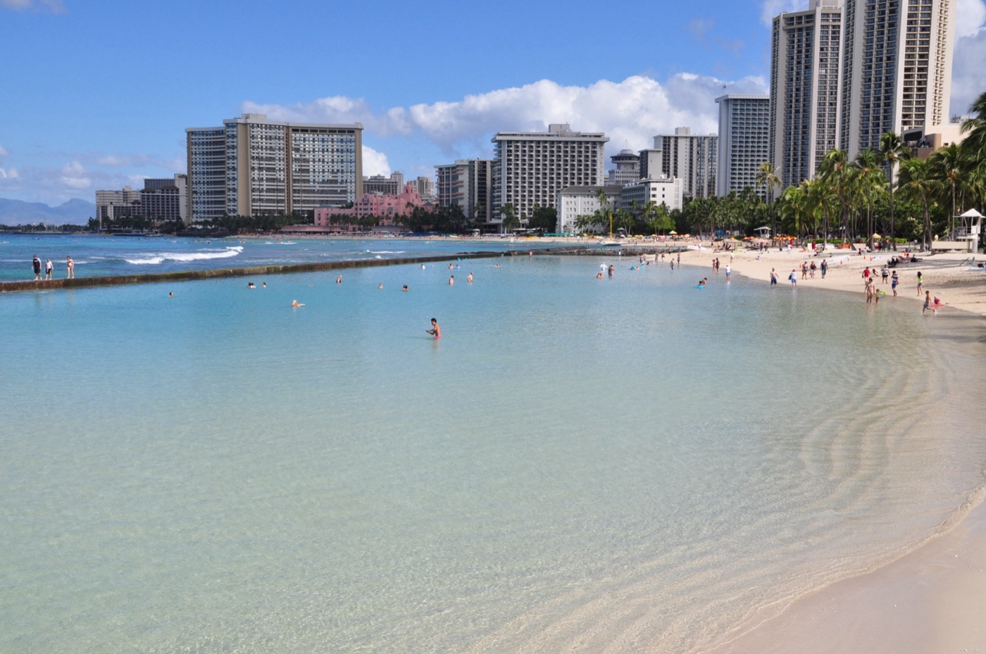 Hawaii