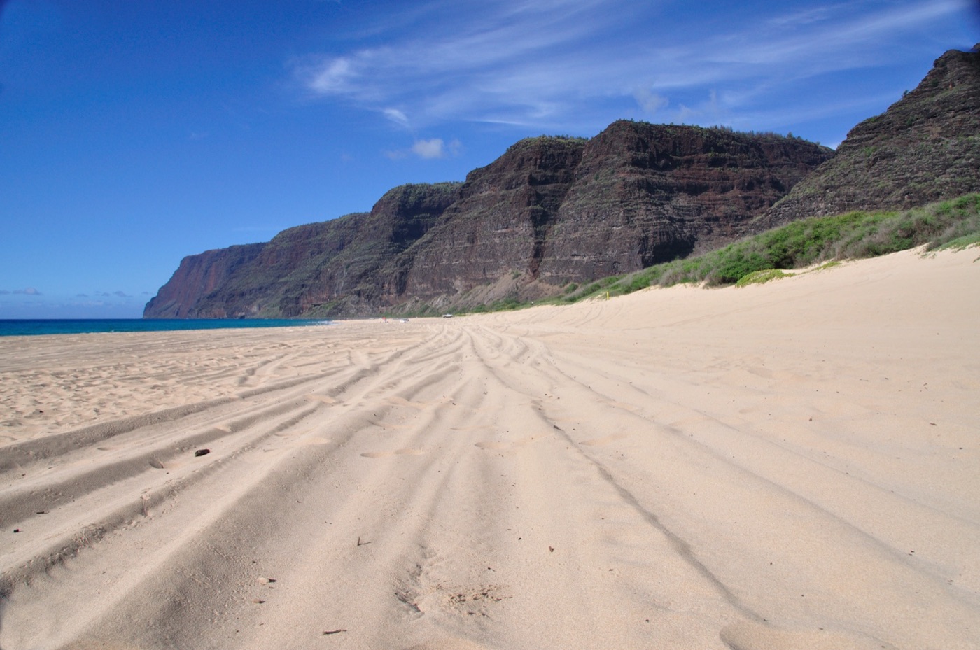 Barking Sands