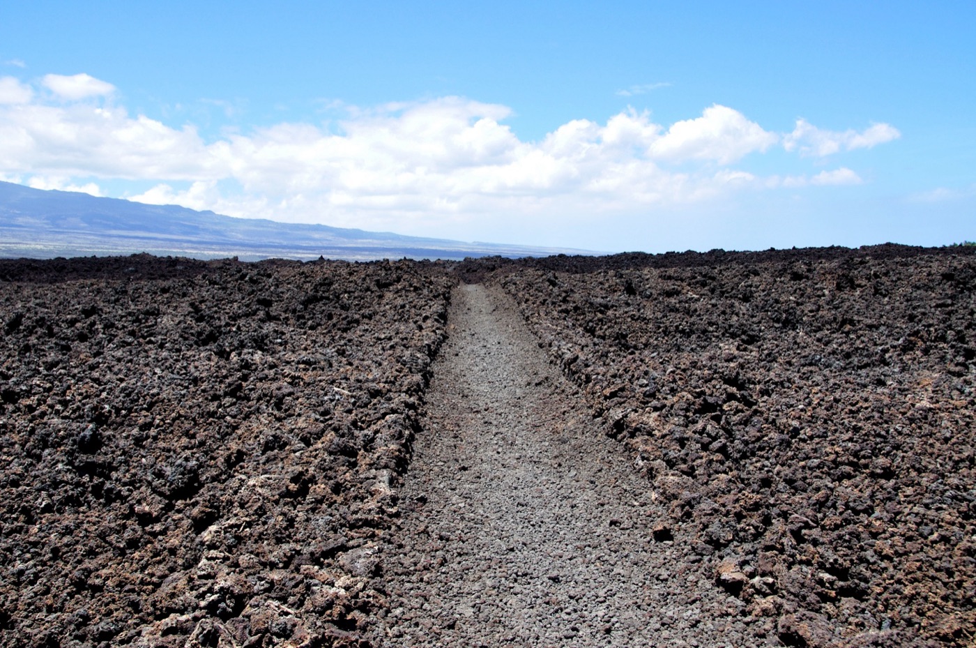 Tipi di lava