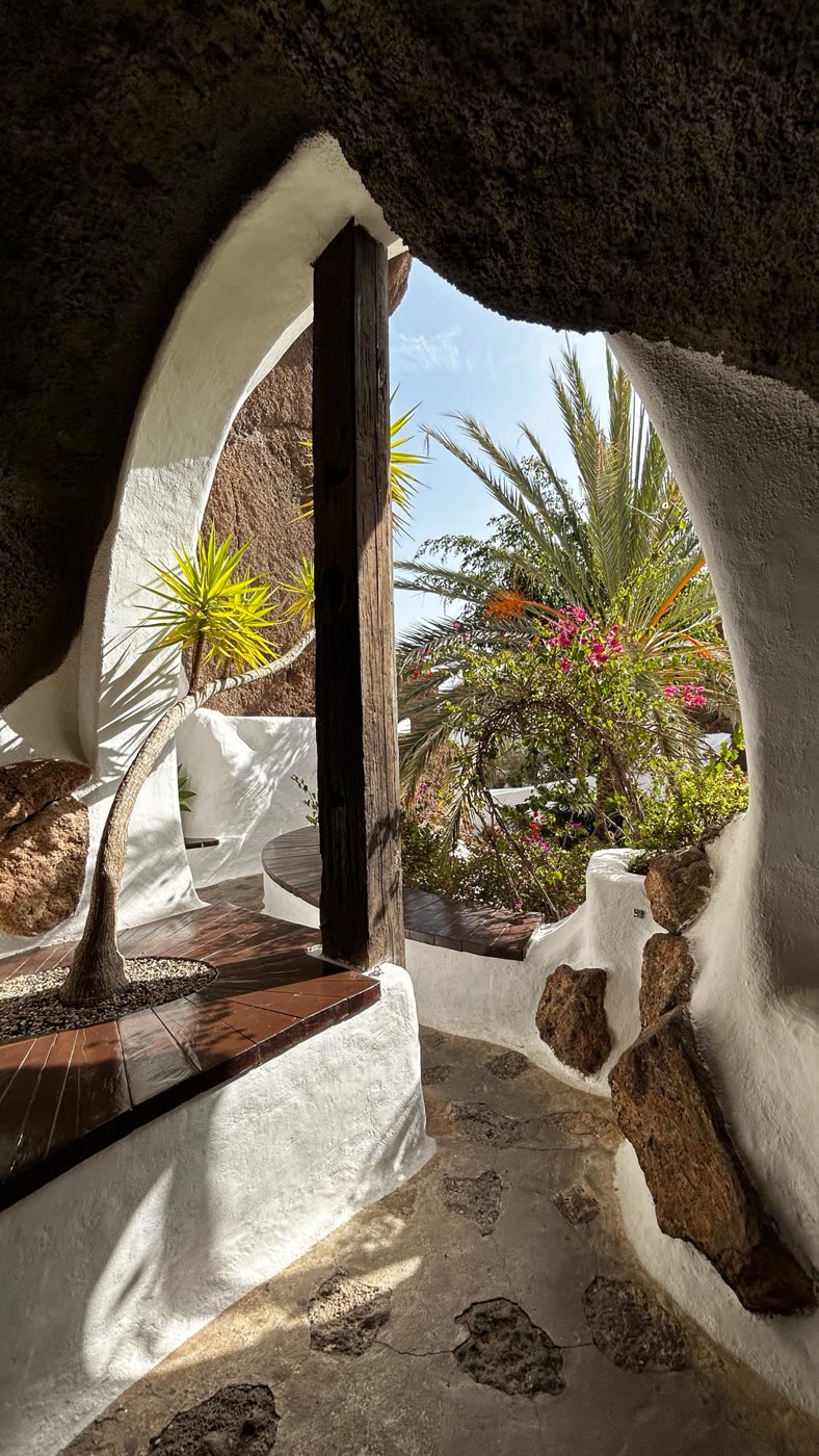 Terrazzino