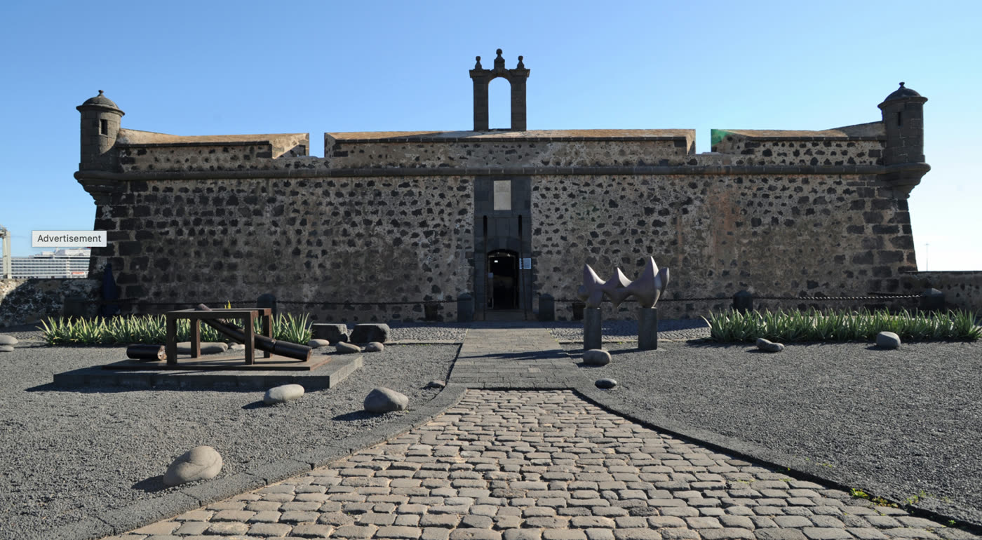 Museo di Arte Contemporanea