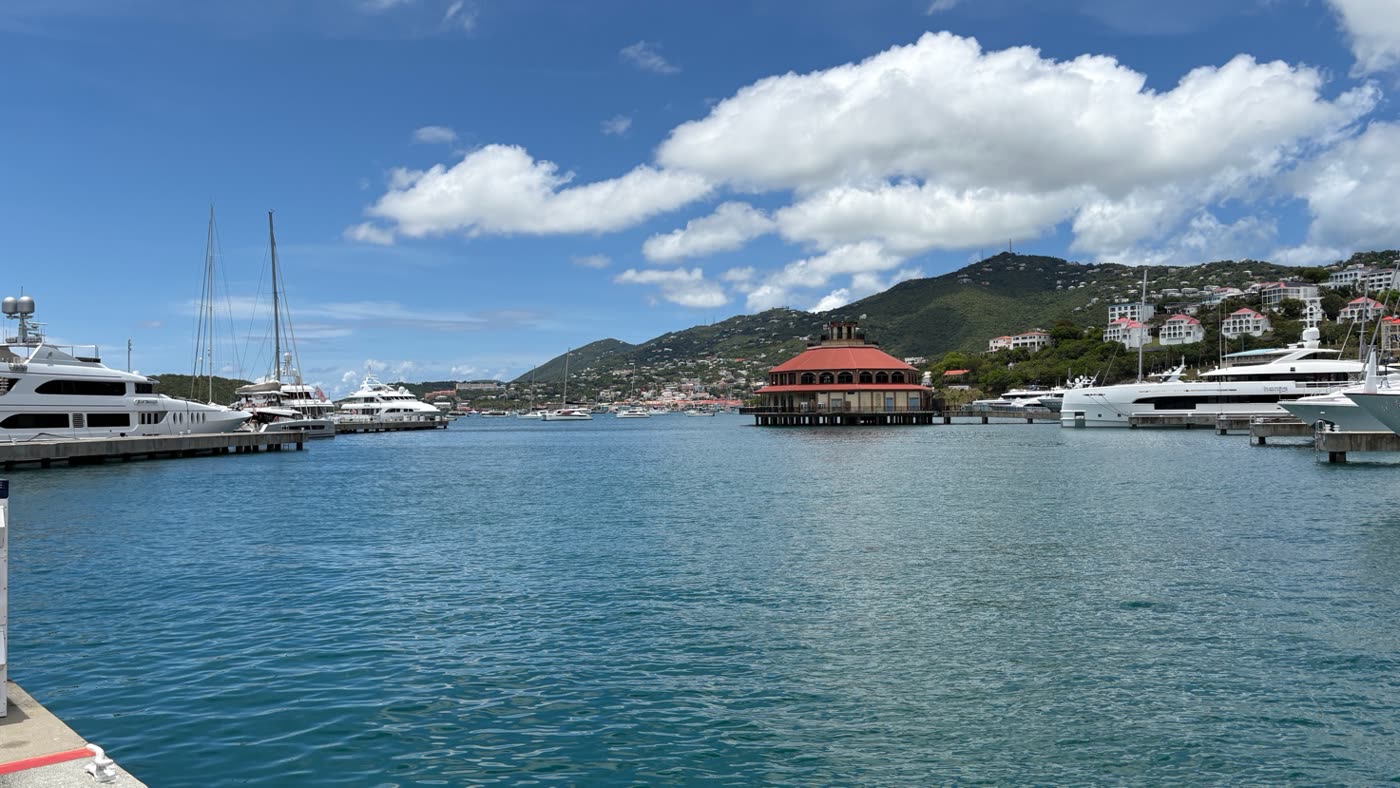 Virgin Islands