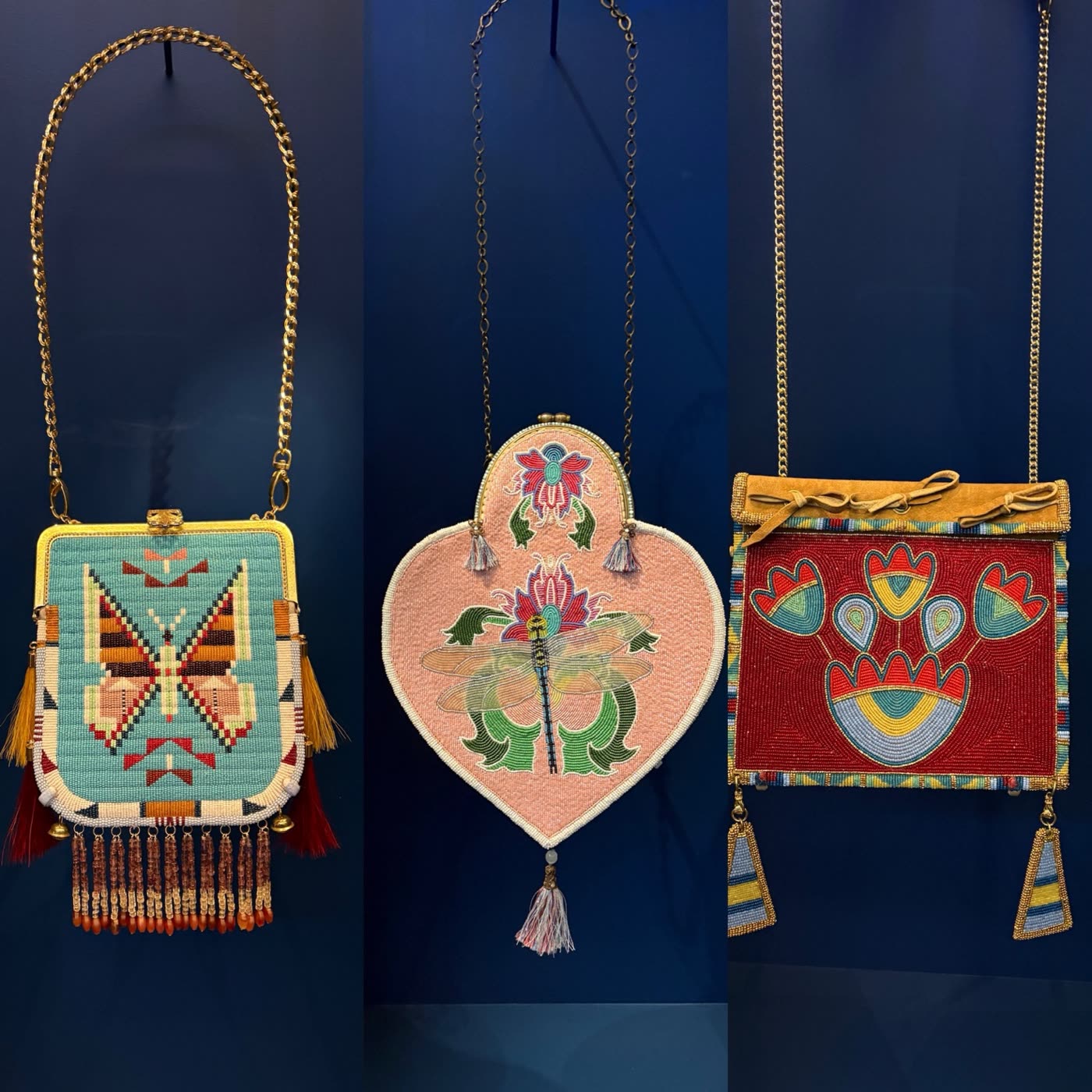 Borsettine, quale preferite?