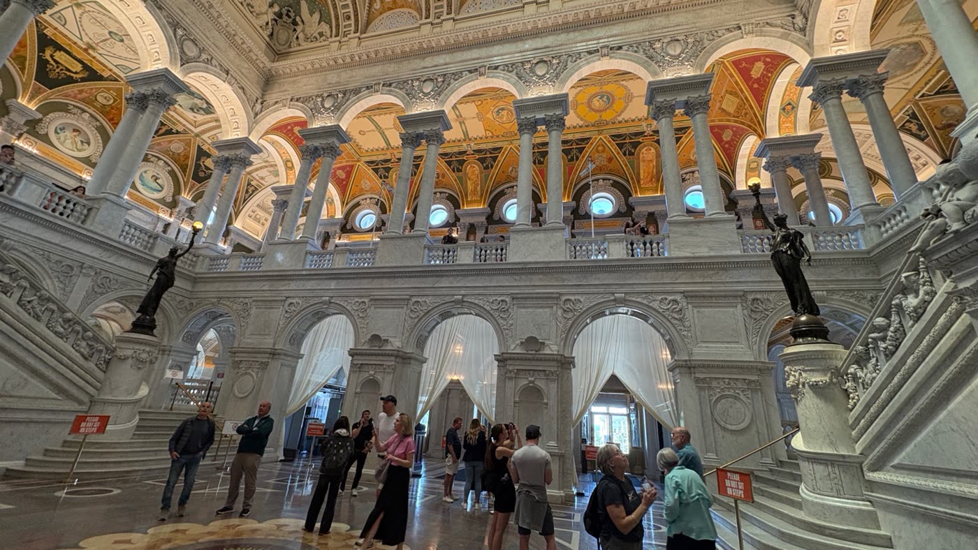 Great Hall